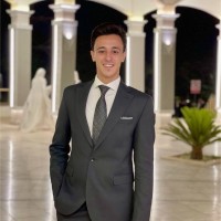 mostafa nabil