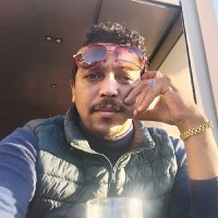 Abderrahmane Bendekkak