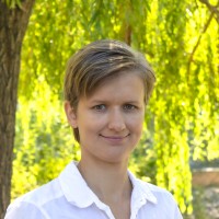 Juliane Dräger