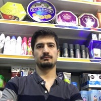 hamid shabani
