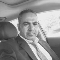 Hani HAMMOUDEH
