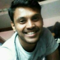Chandrasekhar K