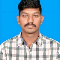 Ramesh Chandra Pamu