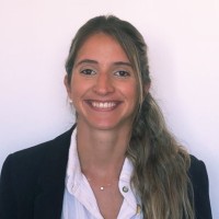 María Sofía Pérez Casulo