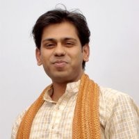 Krishan Verma