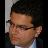 Bijay Mehta
