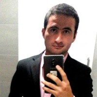 John Edison Guerra Sotelo