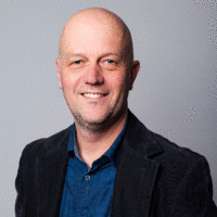 Eric-Jan van den Hoek