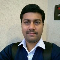 Murali Jampana