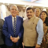 Rajeev Kumar Dwivedi