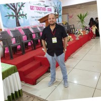 Mohammed Iqbal