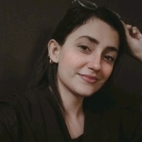 Hasina Ilyas