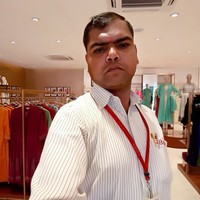 Saurabh S.