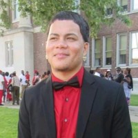 Jeison Ramos Irizarry