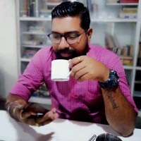 Kishor Bagwe