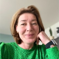Minouschka Van Der Lee