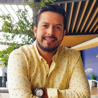 Aldo Rosales González