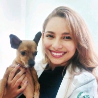 Jessica Horta Silva
