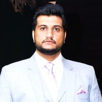 Muhammad Abubakr