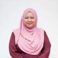 Nurul Syazwina Ahmad Hithir