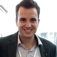 Mikel Larrañaga Gomez