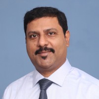 Bipin Varghese