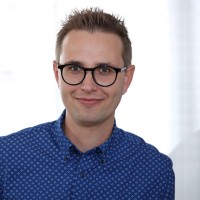 Andreas Kaegi