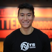Nicholas Tan Wei Zhi