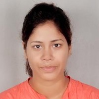 Deepa Rai