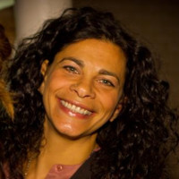 Claire Moradian