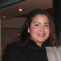 Hind El Horre