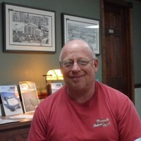 John Tarrant