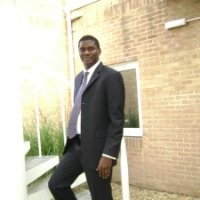 HUMPHREY UZOH.  Bsc.  Msc(Cranf), MBA, ACI , CTP