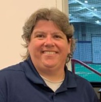 Bridget Hamilton