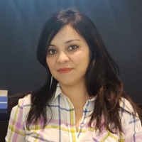 Maria Velasquez