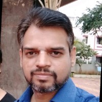 Vinayak Hiremath