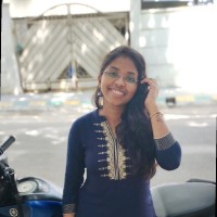 Lakshmi Thanmayee Thambi