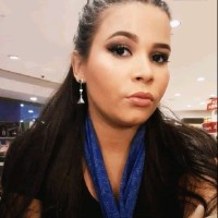 Sabrina Isabelly