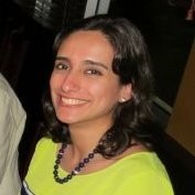 Milena Cabral, M.Eng.