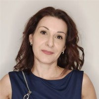 Desislava Lazarova