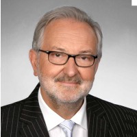 Prof. Dr. Klaus Lösche