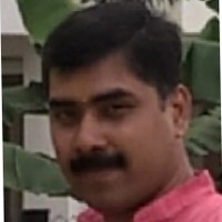 Lijesh Nambiar