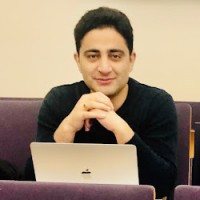 Ahmad Reza Yosofi