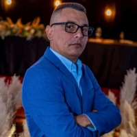 Luis Felipe Del Rio Desessards