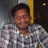Vamsi Krishna Pallamala
