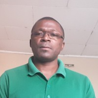 Désiré Amougou A