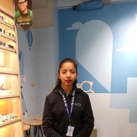 Shivani Yadav
