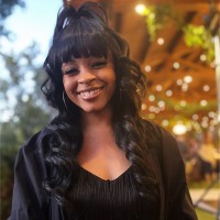 Shadale Johnson