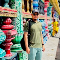 Reza Raditya Prayogi