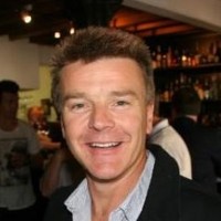 Stuart Hughson